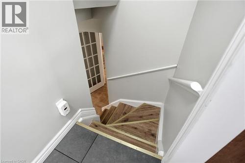 345 Erindale Drive, Burlington, ON - Indoor Photo Showing Other Room