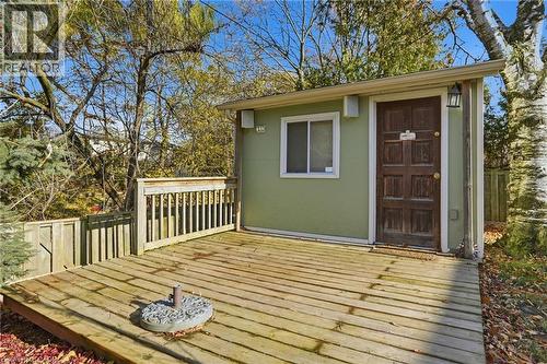 345 Erindale Drive, Burlington, ON - Outdoor With Exterior