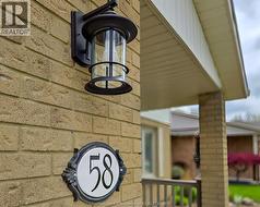 58 HARVEST CRESCENT Chatham, ON N7L 5C4