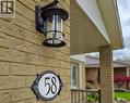 58 Harvest Crescent, Chatham, ON  - Outdoor 