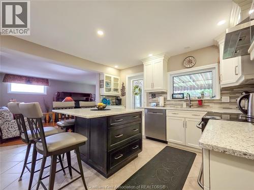 58 Harvest Crescent, Chatham, ON - Indoor Photo Showing Other Room