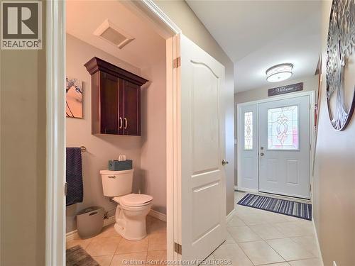58 Harvest Crescent, Chatham, ON - Indoor Photo Showing Bathroom