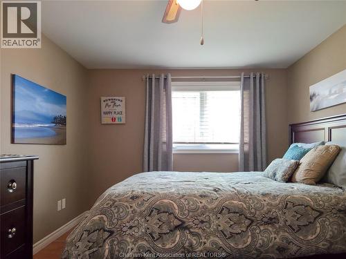 58 Harvest Crescent, Chatham, ON - Indoor Photo Showing Bedroom