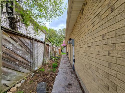 58 Harvest Crescent, Chatham, ON - Outdoor With Exterior