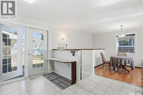 2 Hardy Crescent, Saskatoon, SK - Indoor