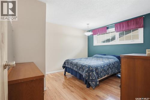 2 Hardy Crescent, Saskatoon, SK - Indoor Photo Showing Bedroom