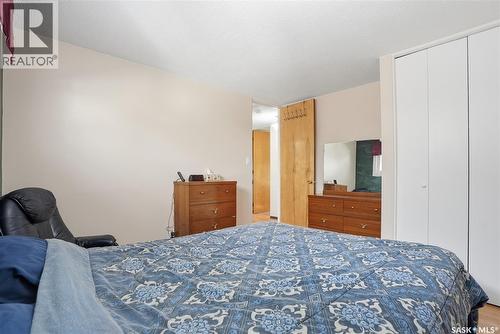 2 Hardy Crescent, Saskatoon, SK - Indoor Photo Showing Bedroom