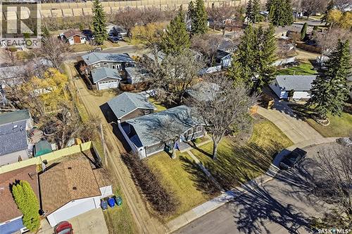 2 Hardy Crescent, Saskatoon, SK - Outdoor With View