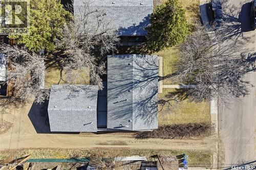 2 Hardy Crescent, Saskatoon, SK - Outdoor