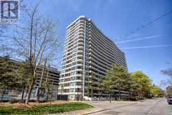 1501 - 100 QUEBEC AVENUE Toronto (High Park North), ON M6P 4B8