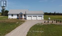 3195 BLESSINGTON ROAD Tyendinaga (Tyendinaga Township), ON K0K 3A0