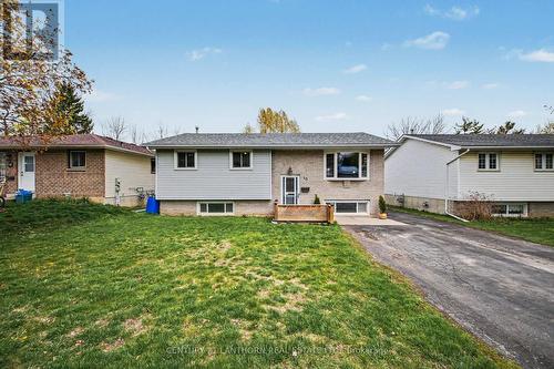 43 IRELAND DRIVE  Quinte West (Trenton Ward), ON K8V 5X4