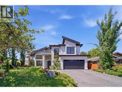 6591 GOLDSMITH DRIVE  Richmond, BC V7E 4G6