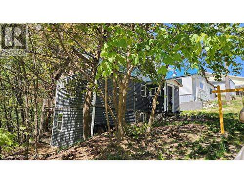 2165 Spokane Street  Rossland, BC V0G 1Y0