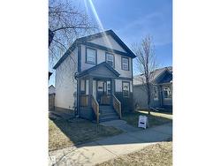 5576 STEVENS CR NW NW  Edmonton, AB T6R 0A3