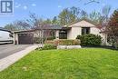 72 Morgon Avenue, Mississauga, ON  - Outdoor 