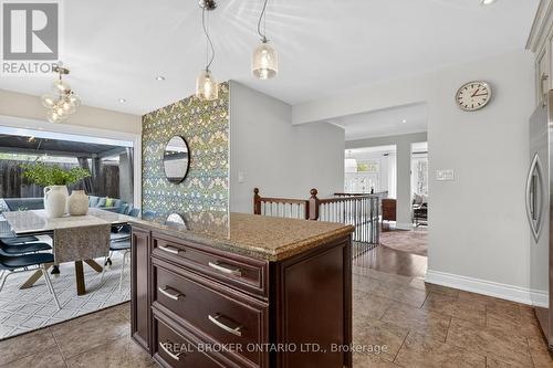 72 Morgon Avenue, Mississauga, ON - Indoor