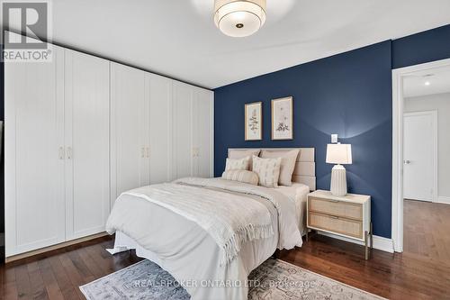 72 Morgon Avenue, Mississauga, ON - Indoor Photo Showing Bedroom