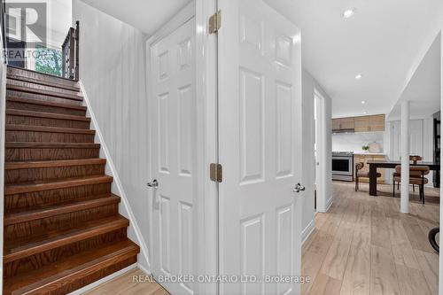 72 Morgon Avenue, Mississauga, ON - Indoor Photo Showing Other Room