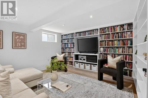72 Morgon Avenue, Mississauga, ON - Indoor