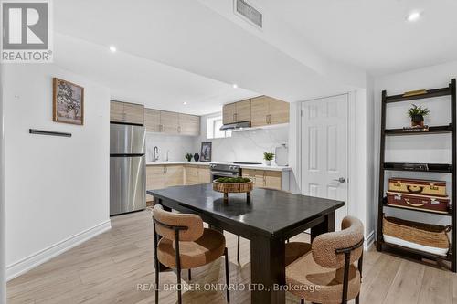 72 Morgon Avenue, Mississauga, ON - Indoor