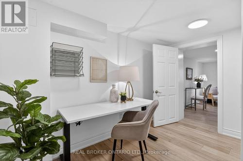 72 Morgon Avenue, Mississauga, ON - Indoor
