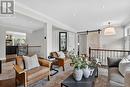 72 Morgon Avenue, Mississauga, ON  - Indoor Photo Showing Living Room 