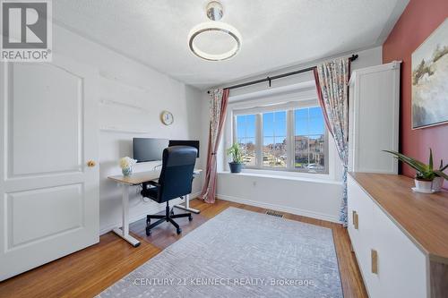 1644 Samuelson Circle, Mississauga, ON - Indoor Photo Showing Office
