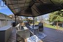 1644 Samuelson Circle, Mississauga, ON  - Outdoor With Deck Patio Veranda With Exterior 