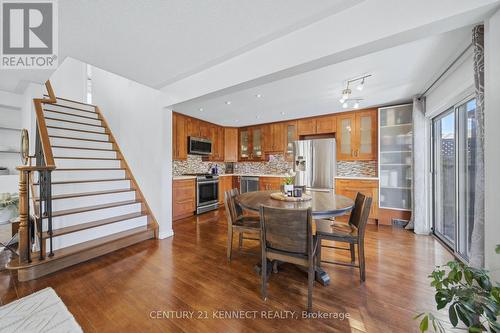 1644 Samuelson Circle, Mississauga, ON - Indoor