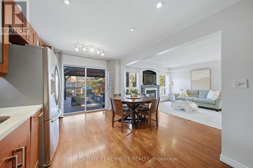 1644 Samuelson Circle, Mississauga, ON - Indoor