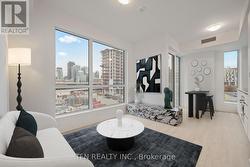 306 - 15 RICHARDSON STREET Toronto, ON M5A 0Y5