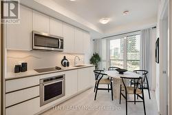 612 - 15 RICHARDSON STREET Toronto, ON M5A 0Y5