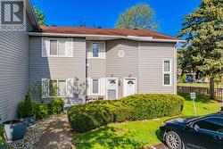 207 - 189 DORCHESTER BOULEVARD St. Catharines (Carlton/Bunting), ON L2M 7V8