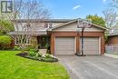 1067 Fair Birch Drive, Mississauga, ON  - Outdoor 