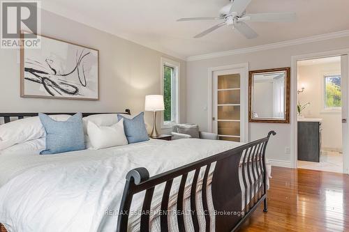 1067 Fair Birch Drive, Mississauga, ON - Indoor Photo Showing Bedroom