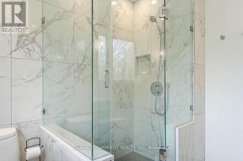 1067 Fair Birch Drive, Mississauga, ON - Indoor Photo Showing Bathroom