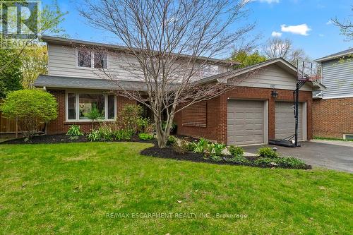 1067 Fair Birch Drive, Mississauga, ON - Outdoor
