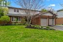 1067 Fair Birch Drive, Mississauga, ON  - Outdoor 