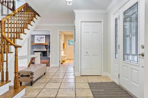 1067 Fair Birch Drive, Mississauga, ON - Indoor Photo Showing Other Room