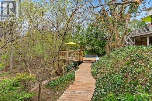 1067 Fair Birch Drive, Mississauga, ON - Outdoor