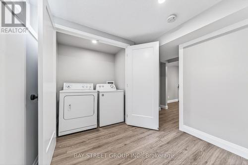 41 Helene Crescent, Waterloo, ON - Indoor Photo Showing Laundry Room
