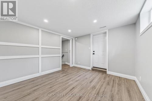 41 Helene Crescent, Waterloo, ON - Indoor Photo Showing Other Room