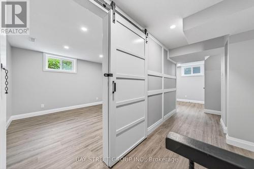 41 Helene Crescent, Waterloo, ON - Indoor