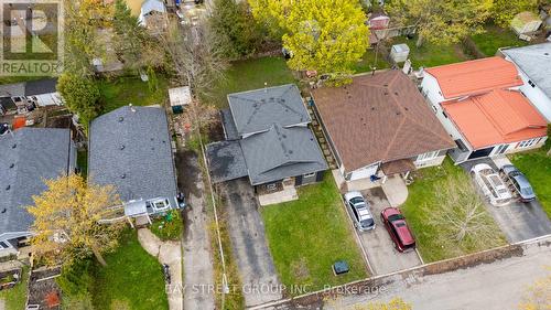 41 Helene Crescent, Waterloo, ON - Outdoor
