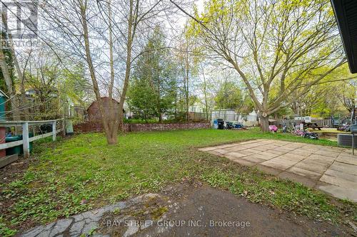 41 Helene Crescent, Waterloo, ON - Outdoor