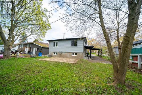 41 Helene Crescent, Waterloo, ON - Outdoor