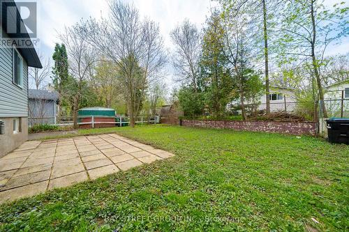 41 Helene Crescent, Waterloo, ON - Outdoor