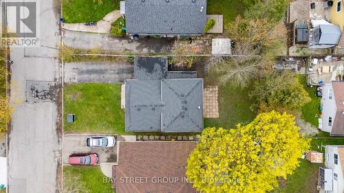 41 Helene Crescent, Waterloo, ON - Outdoor With View