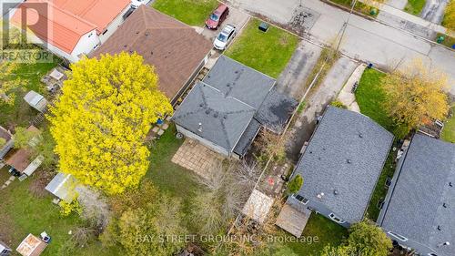 41 Helene Crescent, Waterloo, ON - Outdoor With View